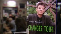 Bernard Wesphael va-t-il créer son parti ?
