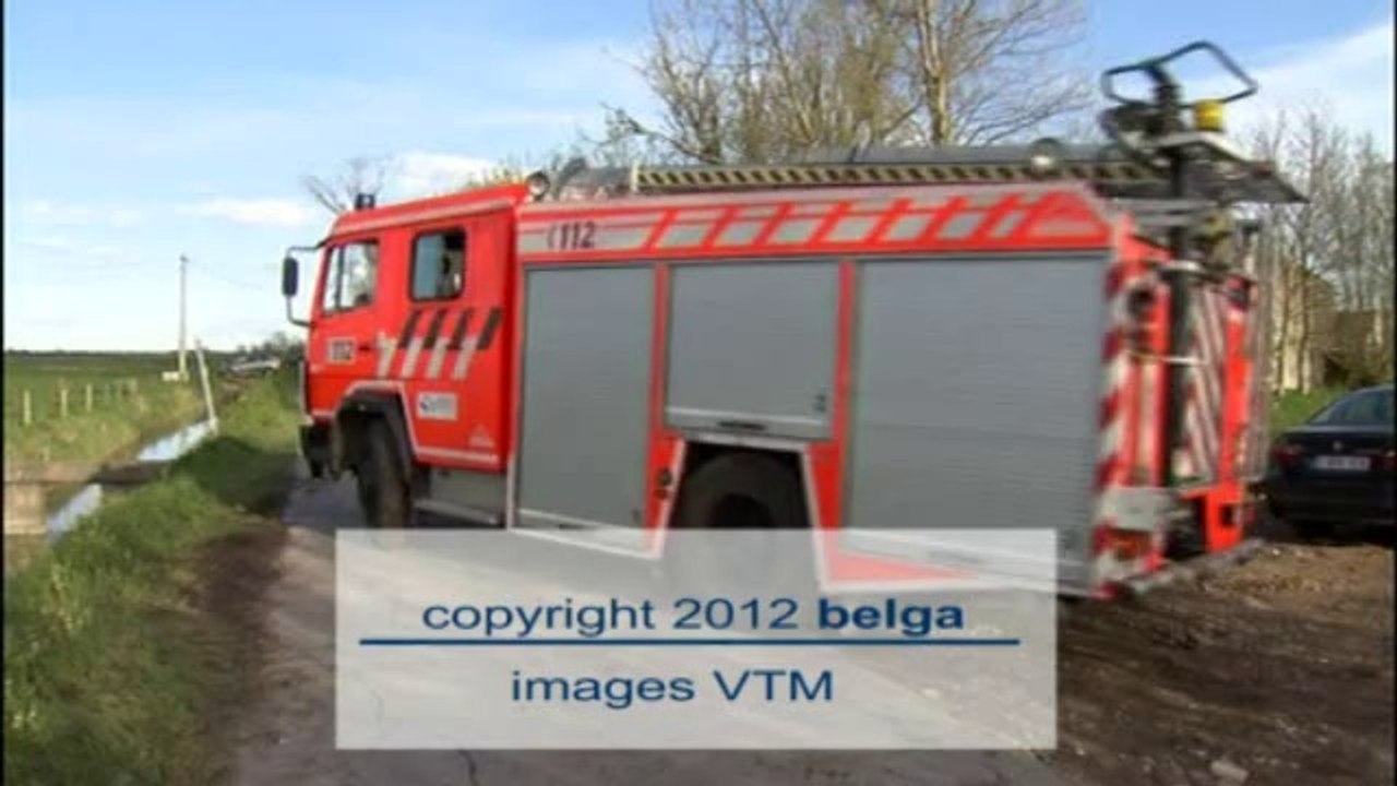 Un fermier décède, intoxiqué par des émanations provenant d'un puit