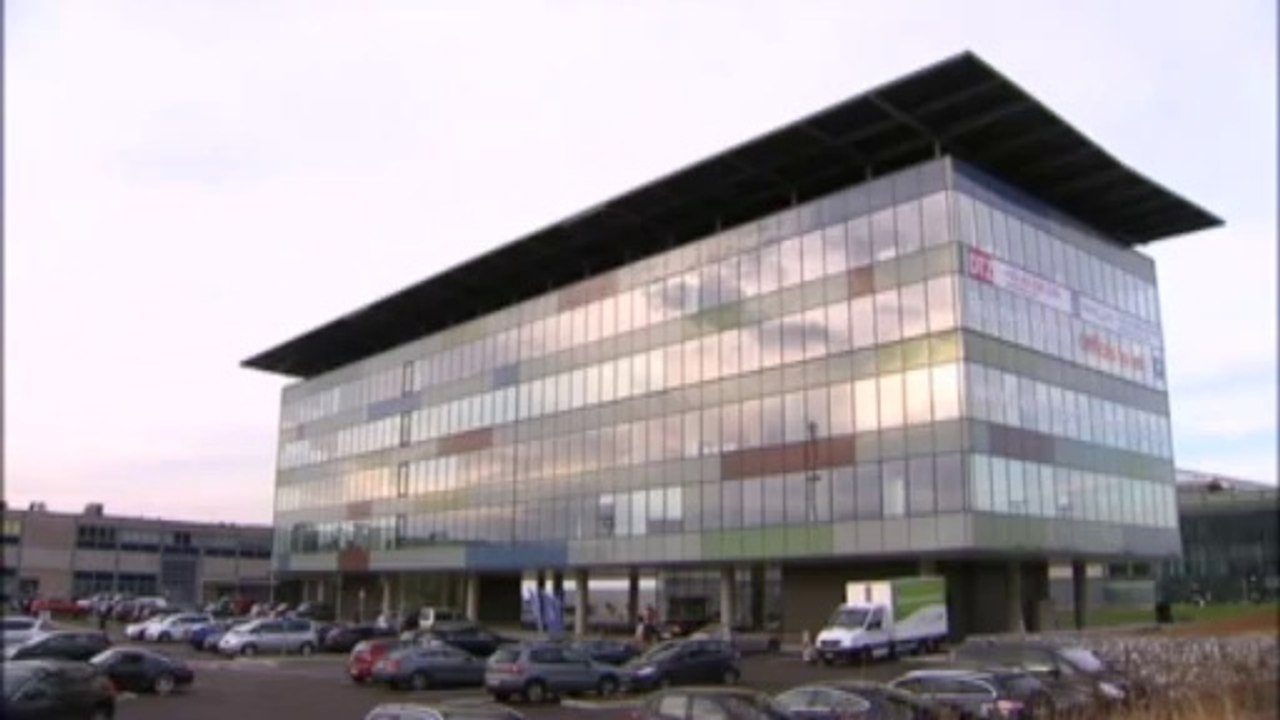 Bilan 2012 mitigé pour Liège Airport