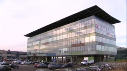 Bilan 2012 mitigé pour Liège Airport