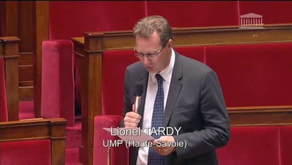 Théodule conférence des finances publiques PPFP 151014