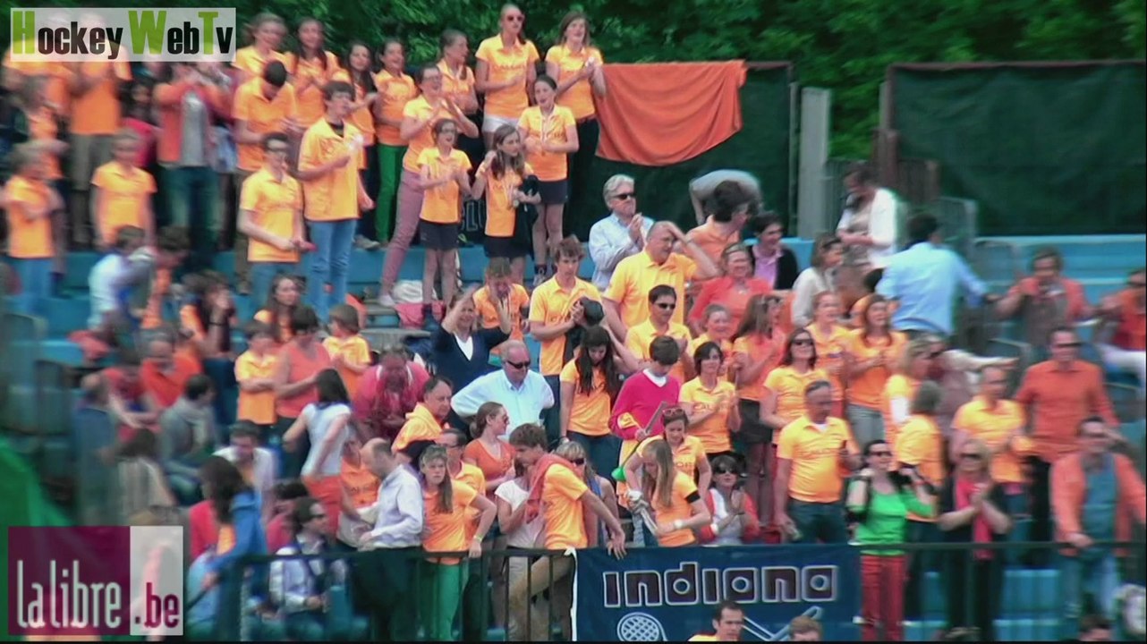 Finale 2012 Juniors Girls : Dragons - Indiana