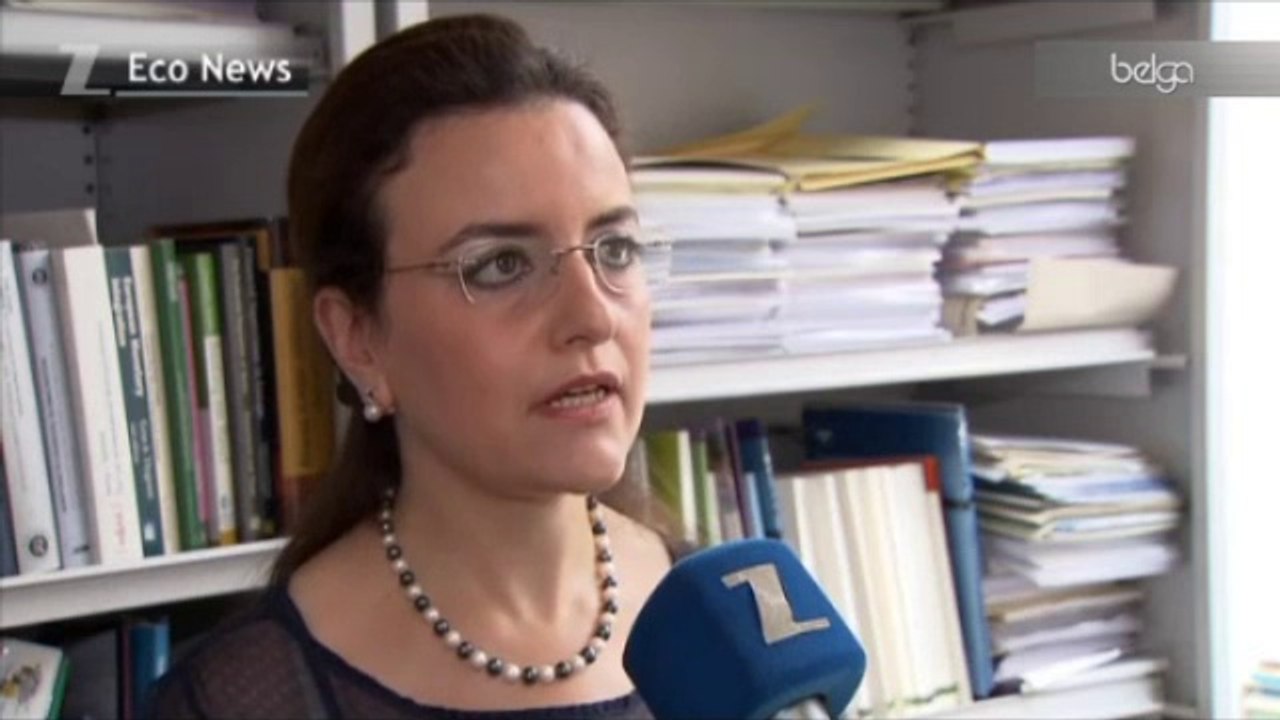 Espagne : les banques fragilisées