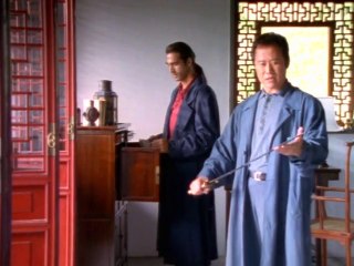 Highlander cap.3 audio latino.