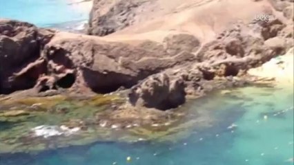 Un Belge se noie en tentant de sauver son fils à Lanzarote