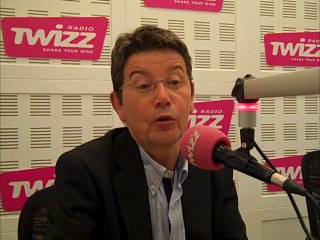 F. Van de Woestyne: réduction drastique des salaires des top managers