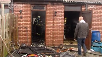 Download Video: Les gardes à domicile des pompiers de Couvin ne seront pas payées