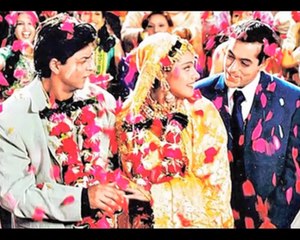 Karan Johar remembers Kuch Kuch Hota Hai