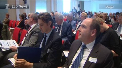 Les entreprises belges en difficultÃ© face Ã  la pÃ©nurie de main-d'Å“uvre