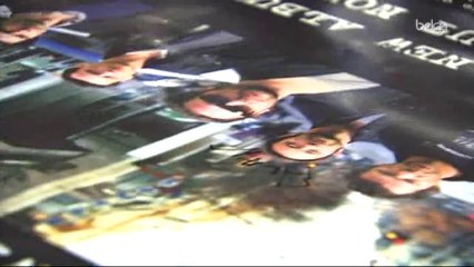 Séances de dédicaces pour la sortie de l'inattendu "Following Sea" de dEUS