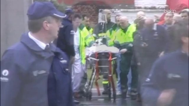 Kim De Gelder: le renvoi aux assises ne sera pas fixé lundi