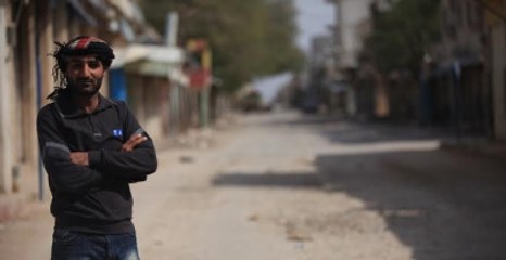 Amerikan Basını: Kürtler Destan Yazdı