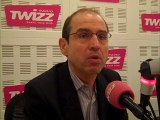 P. Delwit: la situation des partis francophones
