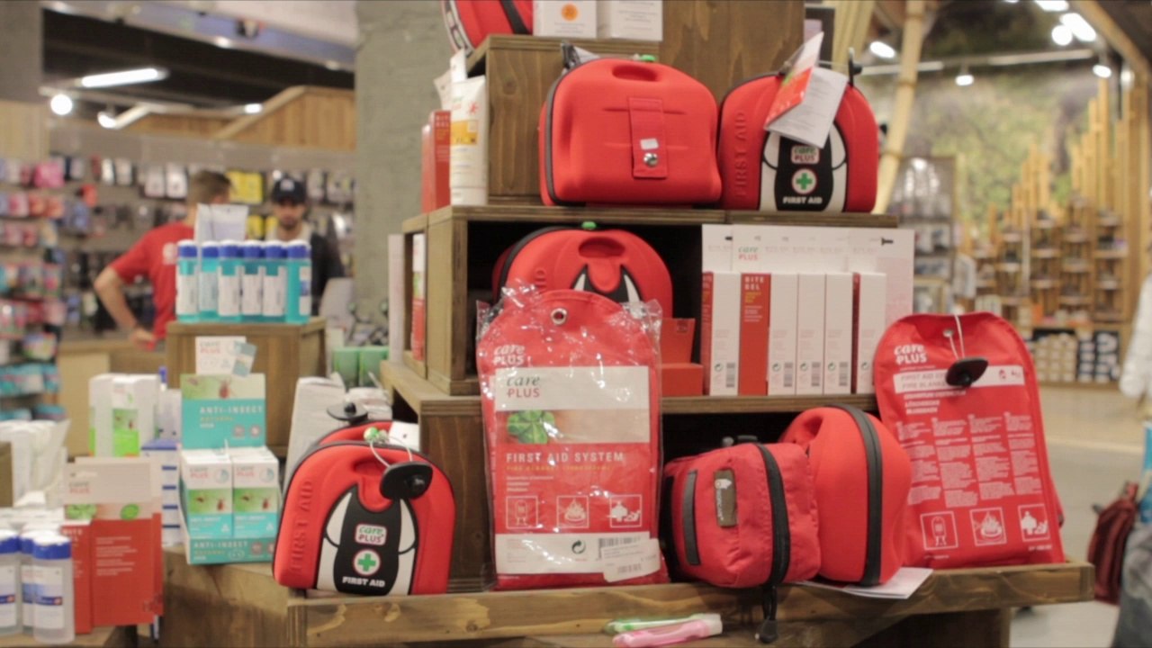 A ne pas oublier dans sa valise