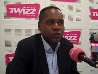 P. Migisha (CDH): Vers un CDH plus médiatique?