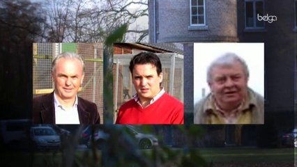 Assassinat du châtelain de Wingene: un quatrième suspect arrêté