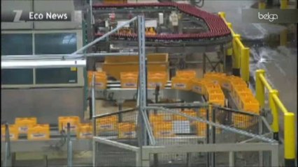 AB InBev reprend Corona