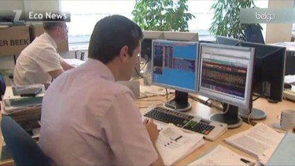 Dexia : Démissions de Mariani et Dehaene