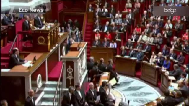 Hausses d'impôts en France