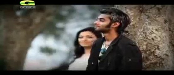Bangla Song  - Arale - bengali gaan Hridoy Khan