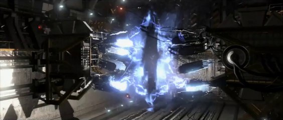 Beyond dos almas gameplay Español parte 9