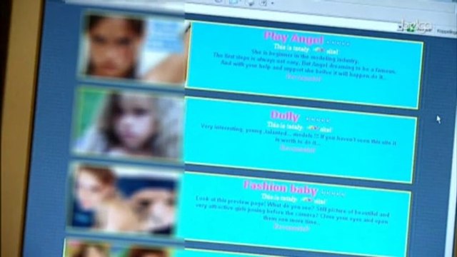 Un membre du Vlaams Belang parmi la liste de pédophiles dénoncés par Anonymous