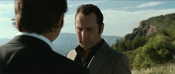 LA FRENCH avec Jean Dujardin • Bande Annonce Officielle • 2014