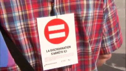 "Liège n'est pas une ville homophobe"