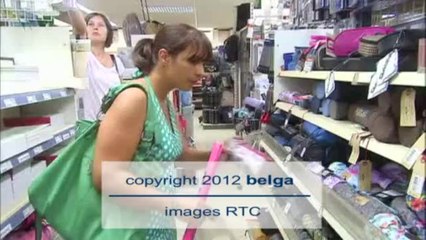 Rentrée des classes : à l'assaut du matériel scolaire