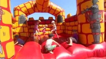 Quelques conseils pour se protéger contre la canicule