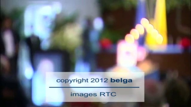 Elio Di Rupo rend hommage à Michel Daerden