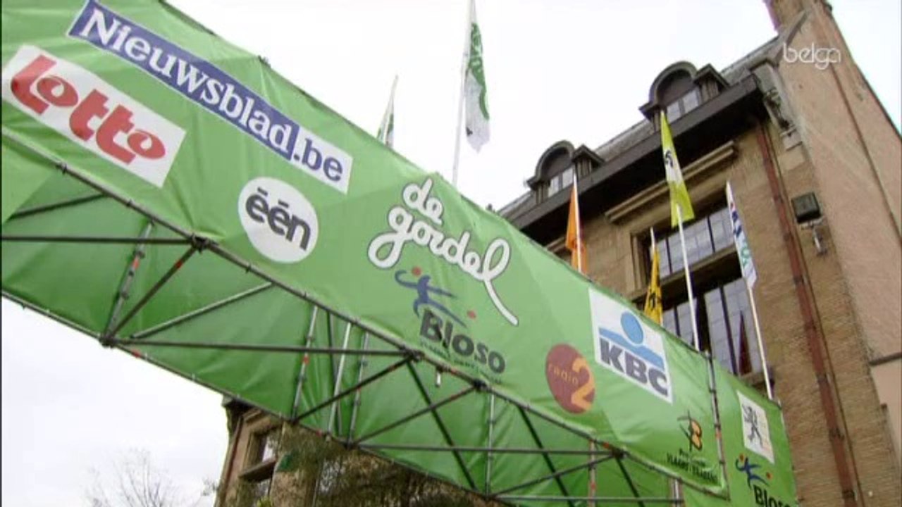 Rhode-Saint-Genèse refuse d'accueillir départ et arrivée du Gordel