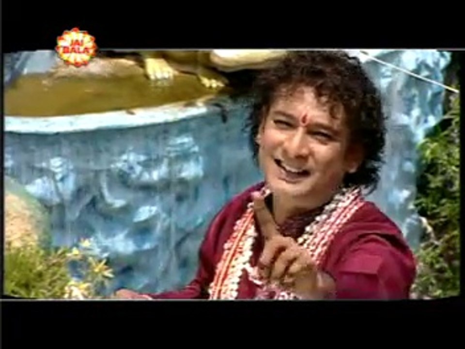 New Mata Bhajan in Punjabi - Jago Jago Jawala Maa \\ Album Name: Mela Lagiyan Maiya De