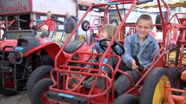 Les commerçants de la côte sont satisfaits de leur saison