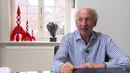 Frimout: "Armstrong a réalisé un des plus grands exploits du siècle"