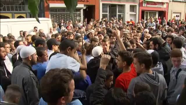 De Wever: Les membres de Sharia4Belgium ne veulent pas faire partie de notre société