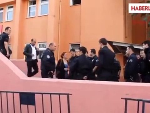 Iğdır'da İşyerlerine Zarar Veren 6 Kişi Tutuklandı