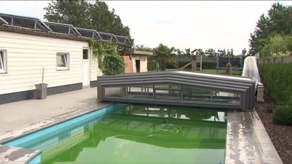 De l'énergie renouvelable obligatoire pour les nouveaux logements flamands dès 2014