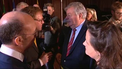 Demotte: "Muyters oublie les besoins de la population bruxelloise"