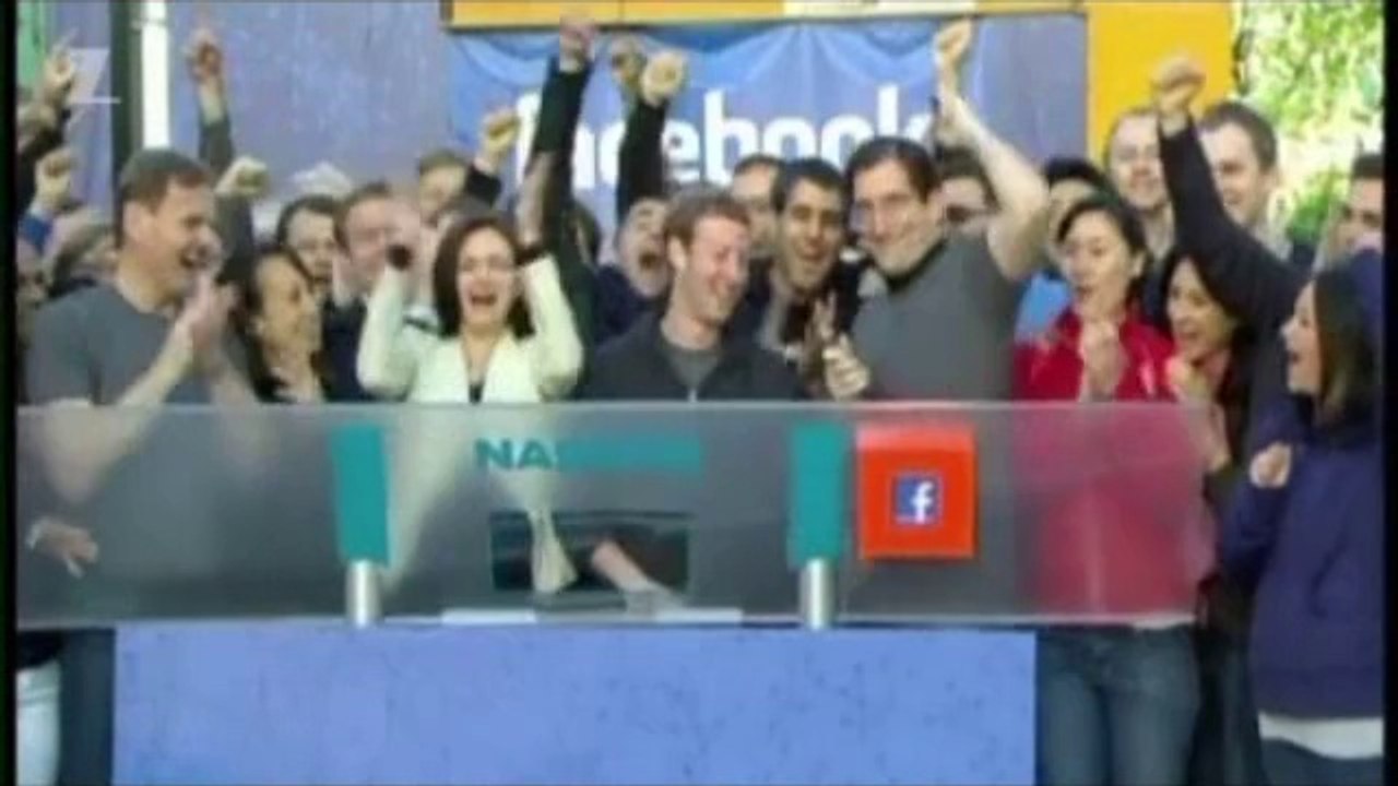 Facebook atteint le milliard d'utilisateurs