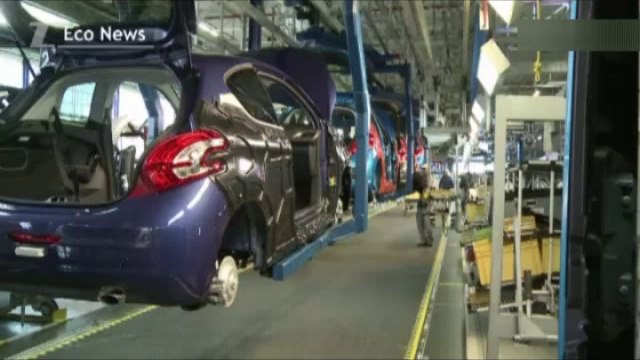 Les ventes de voitures neuves vont stagner durant quelques années