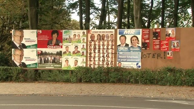 Onkelinx porte plainte pour incitation à la haine raciale