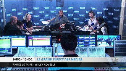 Est-ce que Trierweiler était bourrée au Banana Café ?