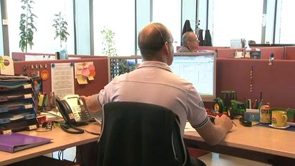 Pour une question sur votre pension, appelez le 1765