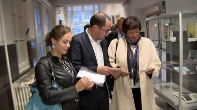 Ã‰lections: la Princesse Astrid en famille, le bourgmestre d'Anvers dÃ©tendu