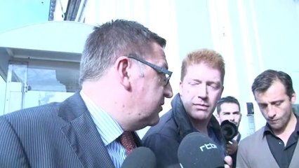 Vanackere : "Je ne veux pas qu'on aboutisse à un catalogue 3 Suisses"