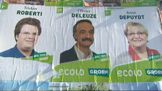 Martine Payfa n'est plus bourgmestre à Watermael-Boitsfort