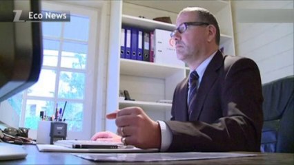 Toussaint: des funérailles low cost, une première en Belgique