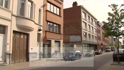 Un nourrisson déposé dans la seule "boîte à bébé" de Belgique