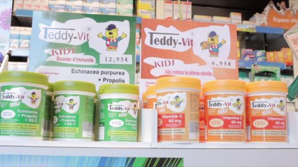 La vitamine D, énergie pour tous